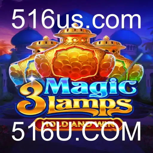 Descubra o Encantador Mundo de 3MagicLamps