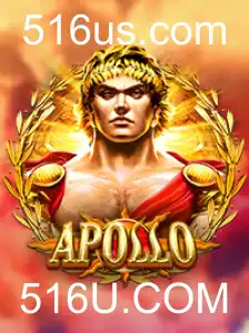 Descubra o fascinante mundo de Apollo: O Jogo que está conquistando 516U.COM
