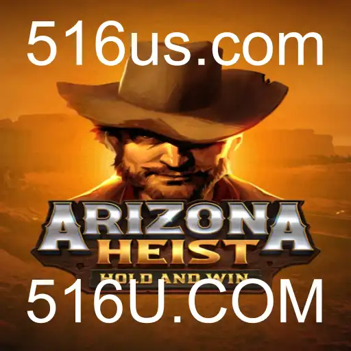 ArizonaHeist: A Inovadora Aventura Interativa