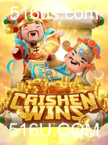 CaishenWins: Descubra o Fascinante Jogo de Cassino Online com 516U.COM