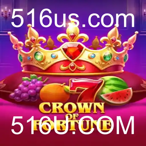 Descubra o Fascinante Mundo de CrownofFortune no 516U.COM