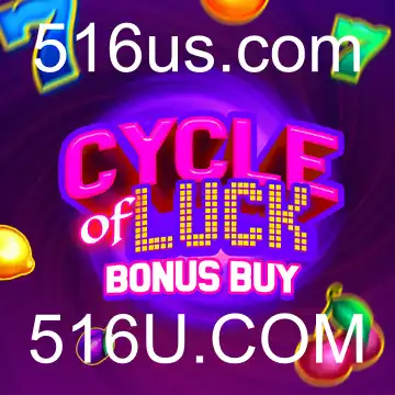 Descubra a Emoção do Jogo CycleofLuckBonusBuy na Plataforma 516U.COM