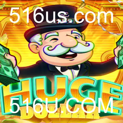Explorando o Jogo HugeDollar: Regras e Dinâmica
