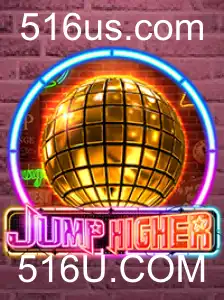 Descubra o Mundo Empolgante de JumpHigher