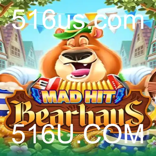 Explorando o Mundo Empolgante de MadHitBearhaus: Regras e Estratégias