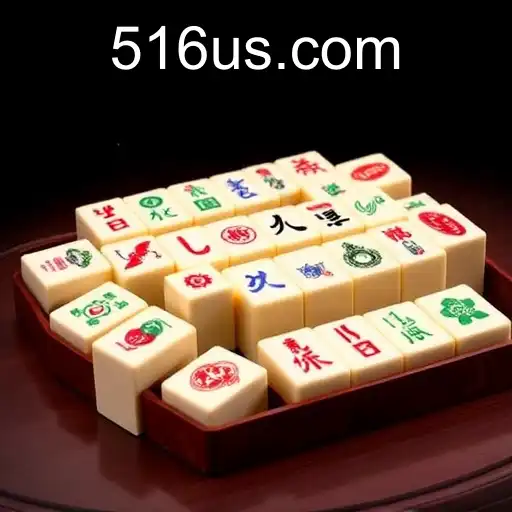 Mahjong