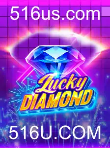 Explorando o Mundo de LuckyDiamond: Um Jogo de Oportunidades