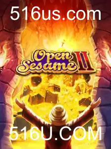 OpenSesameII: Uma Aventura de Jogo Inovadora