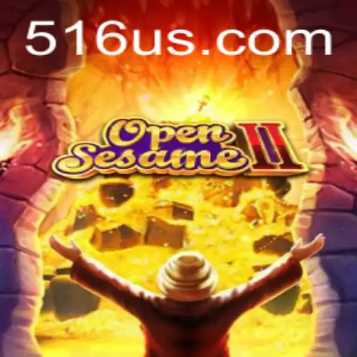 OpenSesameII: Uma Aventura de Jogo Inovadora