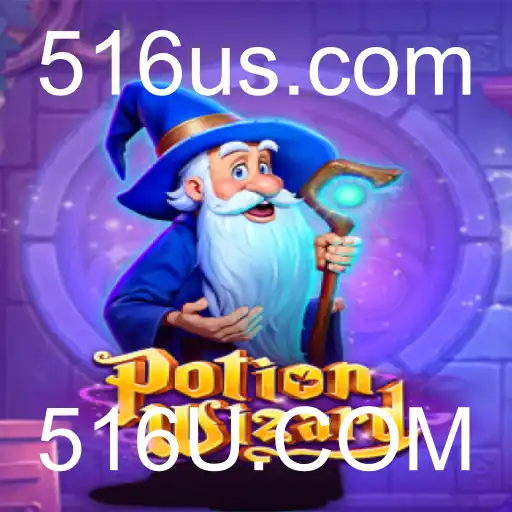 PotionWizard: Descubra o Mundo Mágico e Competitivo do Novo Jogo