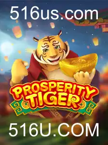 Explorando o Mundo de ProsperityTiger e 516U.COM