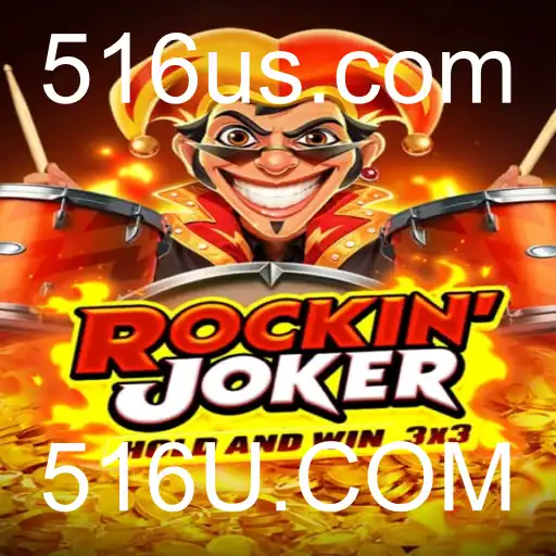 RockinJoker: Mergulhe na Emoção de 516U.COM