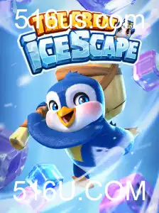 TheGreatIcescape: Uma Aventura Congelante no Mundo dos Jogos Online