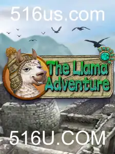 TheLlamaAdventure: Explorando o Mundo de 516U.COM