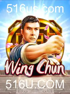 Descobrindo o Fascinante Mundo do Jogo WingChun e a Integração com 516U.COM