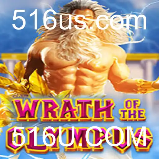 WrathofOlympus: Embarque em uma Jornada Épica com Elementos Modernos